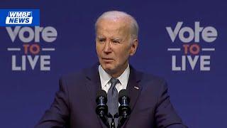 Horry County political party officials, political science professor react to Biden’s decision