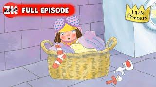 I NEED TO CUT OUT! ️ Little Princess Season 3, Episode 6 FULL EPISODE | ZeeKay Junior