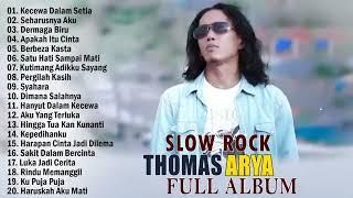 full album terbaik Thomas Arya Feat Elsa Pitaloka Dan Ipank