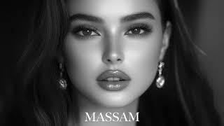 Elyanna - Massari - Tayna - Azimov - Deep House Mix 2024 - Massam Music