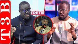 Les sages conseilles de Moustapha à Tahirou Sarr "instant dafa wara xamni..."