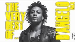 The Best Of D'Angelo Mix