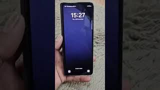 Samsung Z Fold 5 12+512 GB