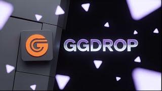 ВЗЛЕТ НА GGDROP! ЛУЧШИЕ ПРОМОКОДЫ 2025! 