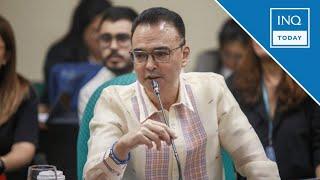 Cayetano on special session to start VP trial: ‘Prayers, prayers, prayers’ | INQToday