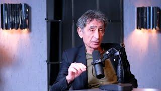 What is Trauma? w/ Gabor Mate