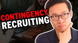 What is Contingency Recruitment? Pros and Cons Explained by Recruiter!