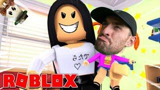 Escape The EVIL Babysitter's !!!! - Roblox: Escape The Evil Babysitter