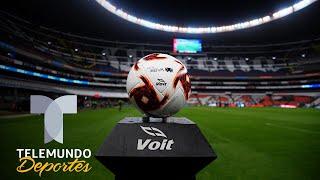 La Liga MX tendría campeón ¿sin Liguilla? | Telemundo Deportes