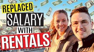 How a New Mom Built a $3 Million Rental Portfolio in 7 Years