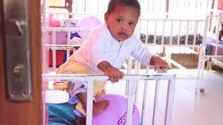 Canbene Africa - Baby Diaper Donation