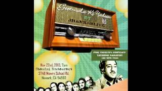 Binaca geet mala ki kahani with LEGEND AMIN SAYANI(1952 TO 1967)