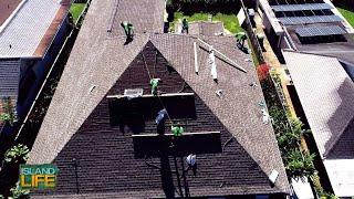 PROACTIVE MEASURES TO PRESERVE YOUR ROOF | Kapili Solar Roofing