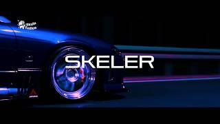 Skeler - ＮＩＧＨＴＤＲＩＶＥ 4K ー PART IV