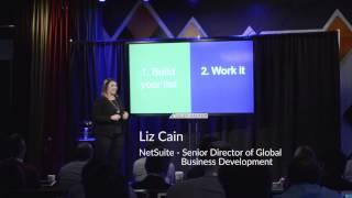 Sales Hacker New York 2015: A Tech Conference for B2B Sales People