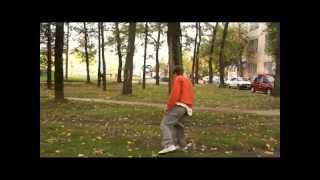 Parkour & Freerunning 2011 | Олег Поляков