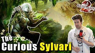 The Sylvari Race in a Nutshell | Guild Wars 2 Minute Lore