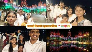 Happy Independence Day ️||Mumbai Vlog|| Travel Vlog|| #Manuvlogs