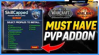 The ONLY PvP Addon You Will EVER Need!