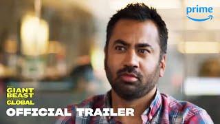 This Giant Beast That is the Global Economy - Official Trailer | Prime Video