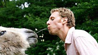 Kevin Gianni: Vegans vs. Meat-Eaters, Hidden Lead in Health Food, & The All-Yogurt Diet
