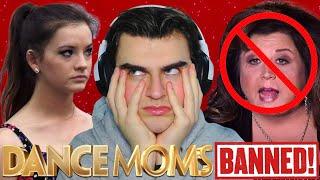 Another BANNED Dance Moms Episode! [S3 E22 Pt.1 Reaction]