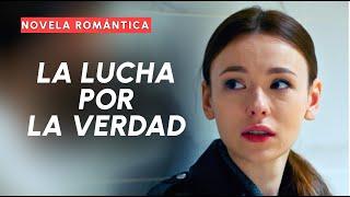 ¡NO TODOS DOMINARÁN TAL ENCRUCIJADA! ELLA SE ENAMORÓ DE UN VIEJO ENEMIGO | Novela romántica 2024