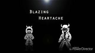 Altered Destiny - Blazing Heartache [cover]