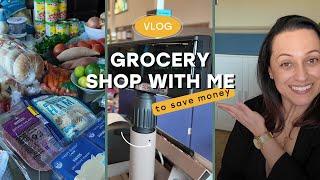 Shop with Me to Cut Your Grocery Bill