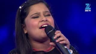 Asia's Singing Superstar - Grand Finale - Part 4 - Sneha Shankar's Performance