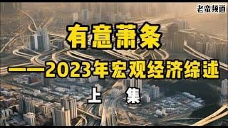 【有意萧条】上集—2023年宏观经济综述