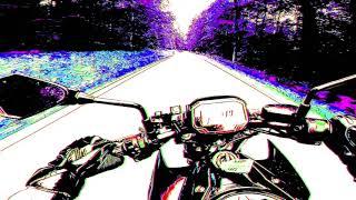 That speedddddedy #motorcycle #kawasakiz750