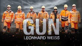 Leonhard Weiss // Operation GUN