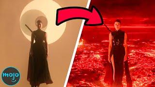 Top 10 Bits Of True Science in 3 Body Problem Explained