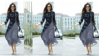 Top 15 indo-western dresses 2020-21 || indo-western dresses