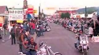 Ode To Sturgis