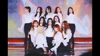 love letter to the loonaverse  LOONA edit