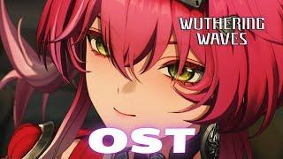 Lupa about Mya BGM | Wuthering Waves 2.4 OST
