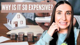 Why is Phoenix real estate so expensive? | Phoenix, AZ