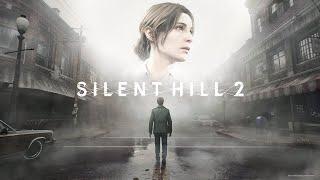 SILENT HILL 2 - Developed by Bloober Team