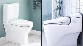 Top 7 Best Budget Toilet of 2021 | Affordable Toilets With Standard Features