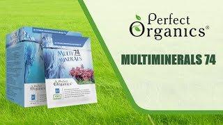 MultiMinerlals74 от Perfect Organics