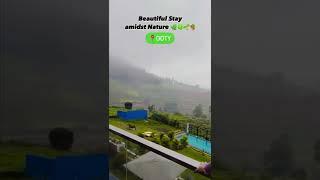 Best couples resort in Ooty with swimming pools and view 8428701017,9087771017 for bookings