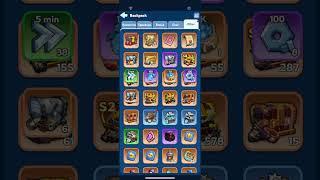 WHITWOUT SURVIVAL FARM ACCOUNT HAHA  #whiteoutsurvival  #rampager
