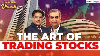 How To Pick Super Stocks Of The Market? | Raamdeo Agrawal & Manish Chokhani's Masterclass