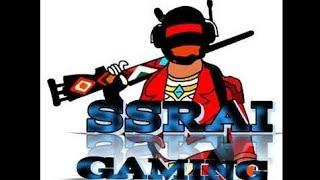 ssrai gaming  is live TDM  random