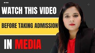 THIS VIDEO WILL SAVE YOUR MONEY | ADMISSION IN MEDIA | Gossip with Garima