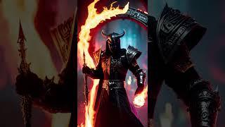 #fantasy #magic #fiction #wow #aiart #artwork #character #demon #mage #wizard #artwork #gaming #ai