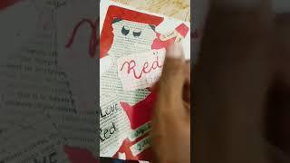 #types of journal themes# satisfying short #Crafty Creatures#