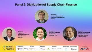 Digitization of Supply Chain Finance